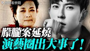 娱乐圈真正的大本营塌方了！中戏院长郝戎主动投案，彭丽媛失势？朦胧传话，明年黑暗产业链全曝光！｜薇羽看世间 20251228