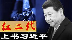 200多红二代上书习近平要求设立接班人，习近平如果设立习明泽他们支持吗？《建民论推墙2854》