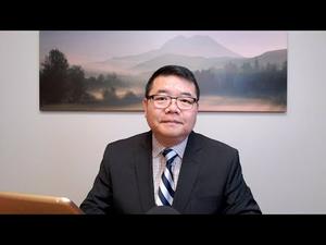 美国入境限制松绑, 学生签证7月可直飞美国/赵婷的身世/深圳人口形势逆转?/王剑每日观察/20210427