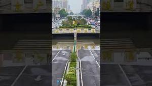 郑州再次被淹！近百人被淹死的隧道全网刷屏！