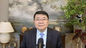 我们正在面临怎样的世界？/美国战争部：解放军威胁美国本土/美国H-1B签证优先高薪申请人/王剑每日观察/20251224