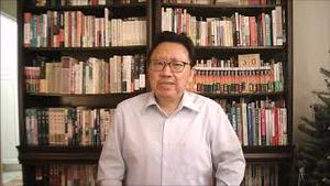 习近平受封人民领袖！惊吓李克强见效？习金句重现党媒，神秘藏镜人在后