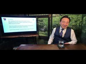 《石涛聚焦》「川普与林伍德律师-正面冲突」声明全面支持南卡共和党主席德鲁竞选连任 漠视林伍德 今晨林声明：绝不放弃 也不背弃川普总统（31/03）