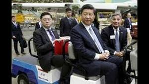 中国人激烈争议：秦刚究竟死没死？重大悬念！当局辟谣血槽姐，佐证幕后有大人物！湖南关停幼儿园。西安公安局长遭网民轰爆